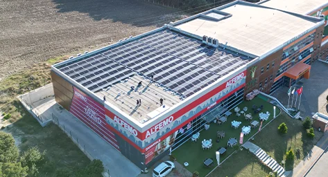 Güneş Enerji Sistemleri (GES)