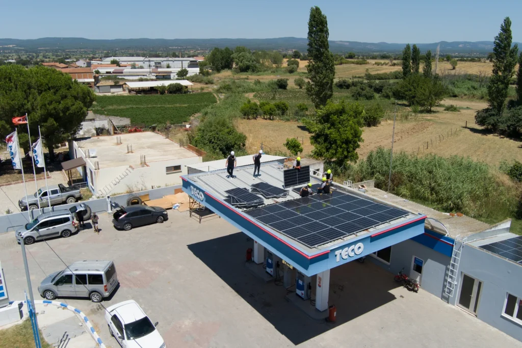 Kirman GES