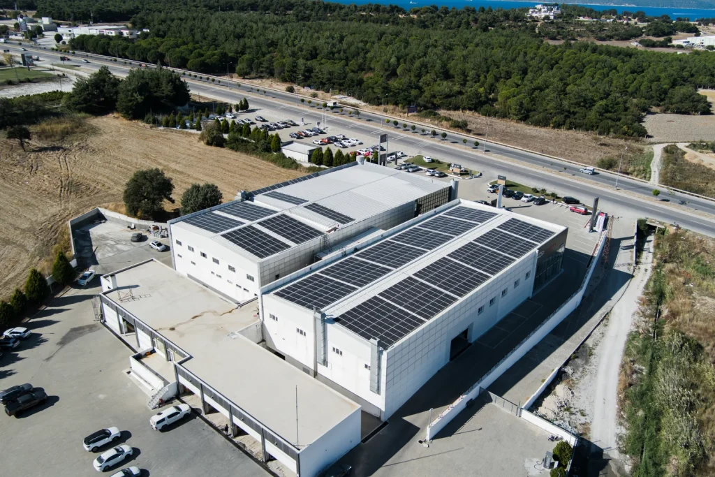 Aydoğan Otomotiv GES