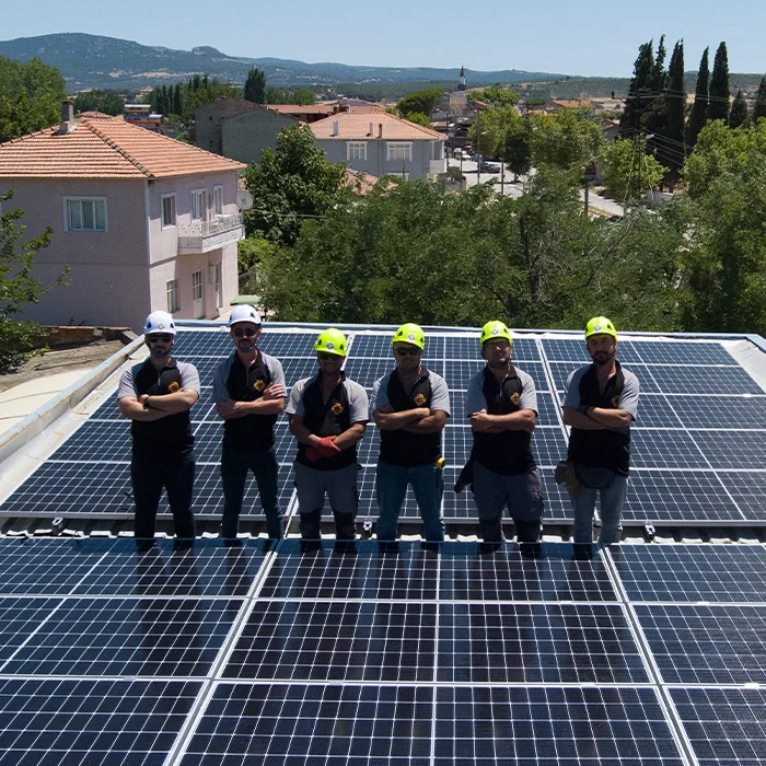 ILION ENERJİ